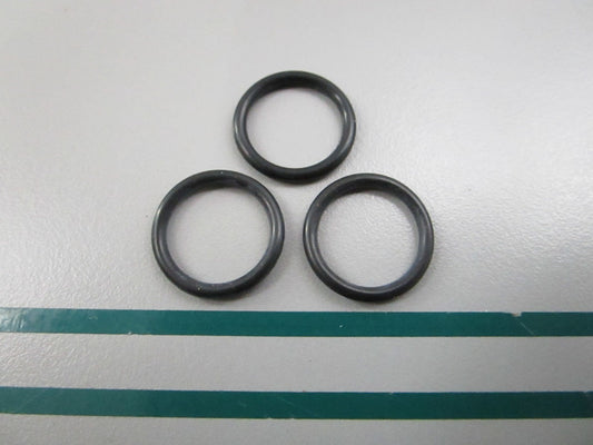 NEW OEM (LOT OF 3) 688-43864-00-00 Yamaha O-Ring 0810