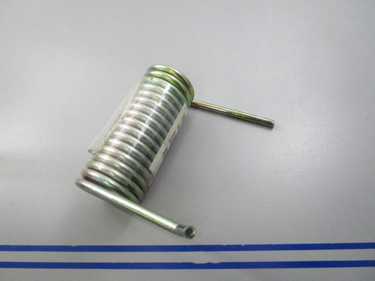 NEW OEM 482245 Scag Discharge Chute Spring 0810