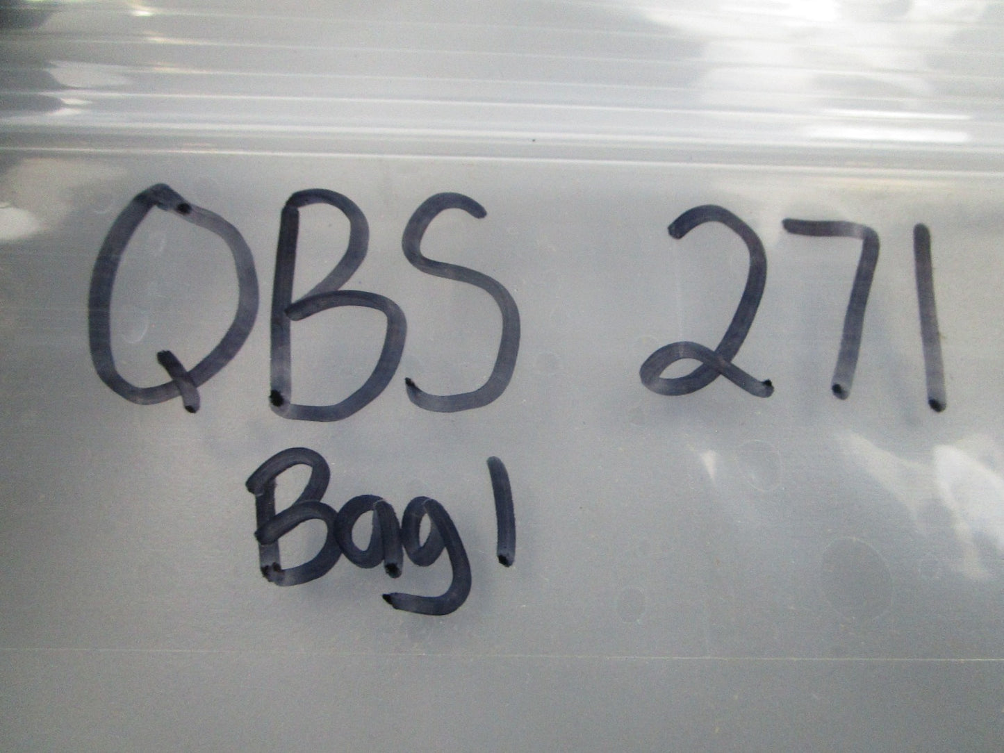 NEW Fel-Pro SS 72527 Valve Stem Seal Set 0810