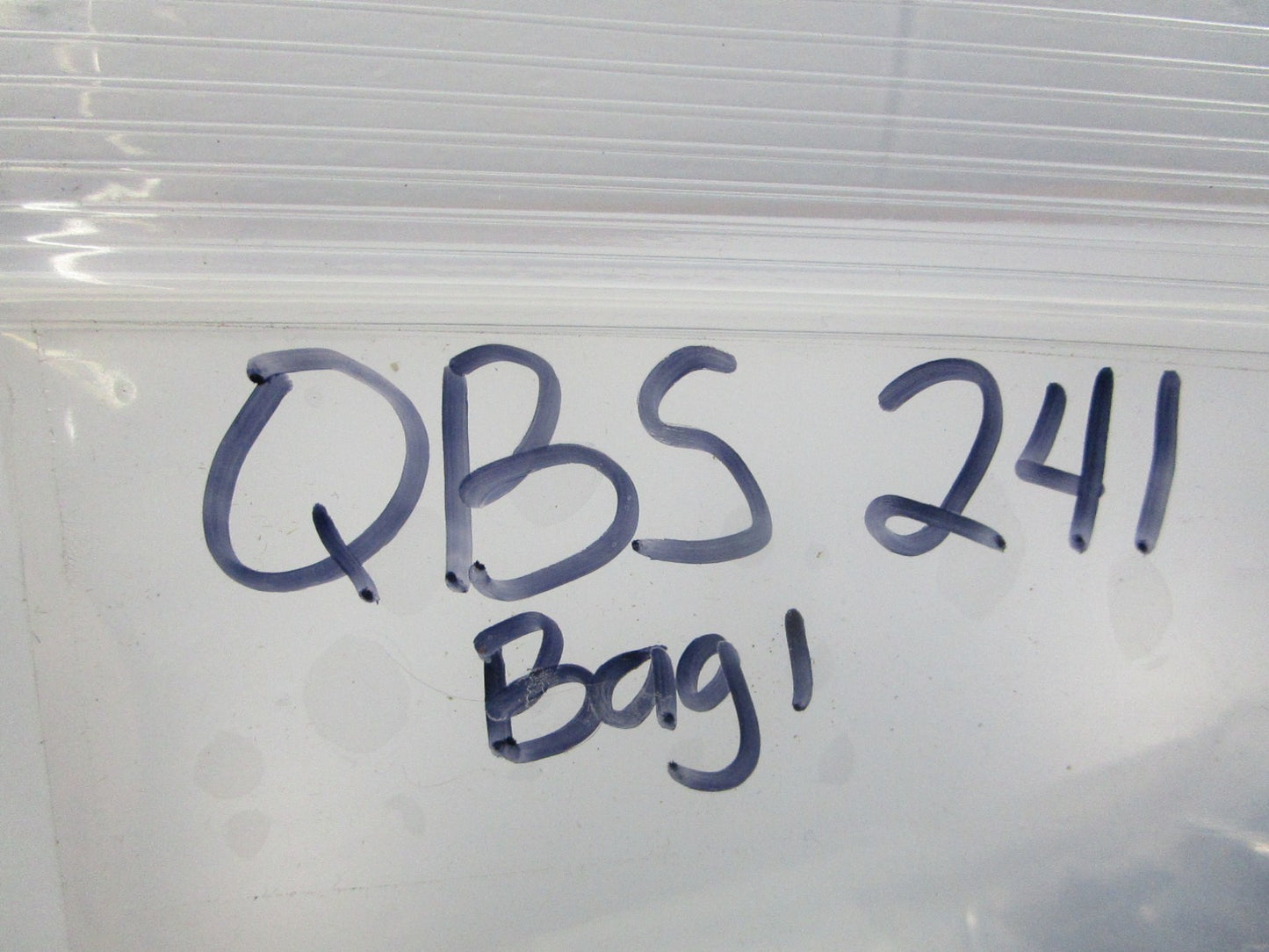 *NEW OEM* 0810 Yamaha Fuel Meter Gasket 6Y1-24268-00-00