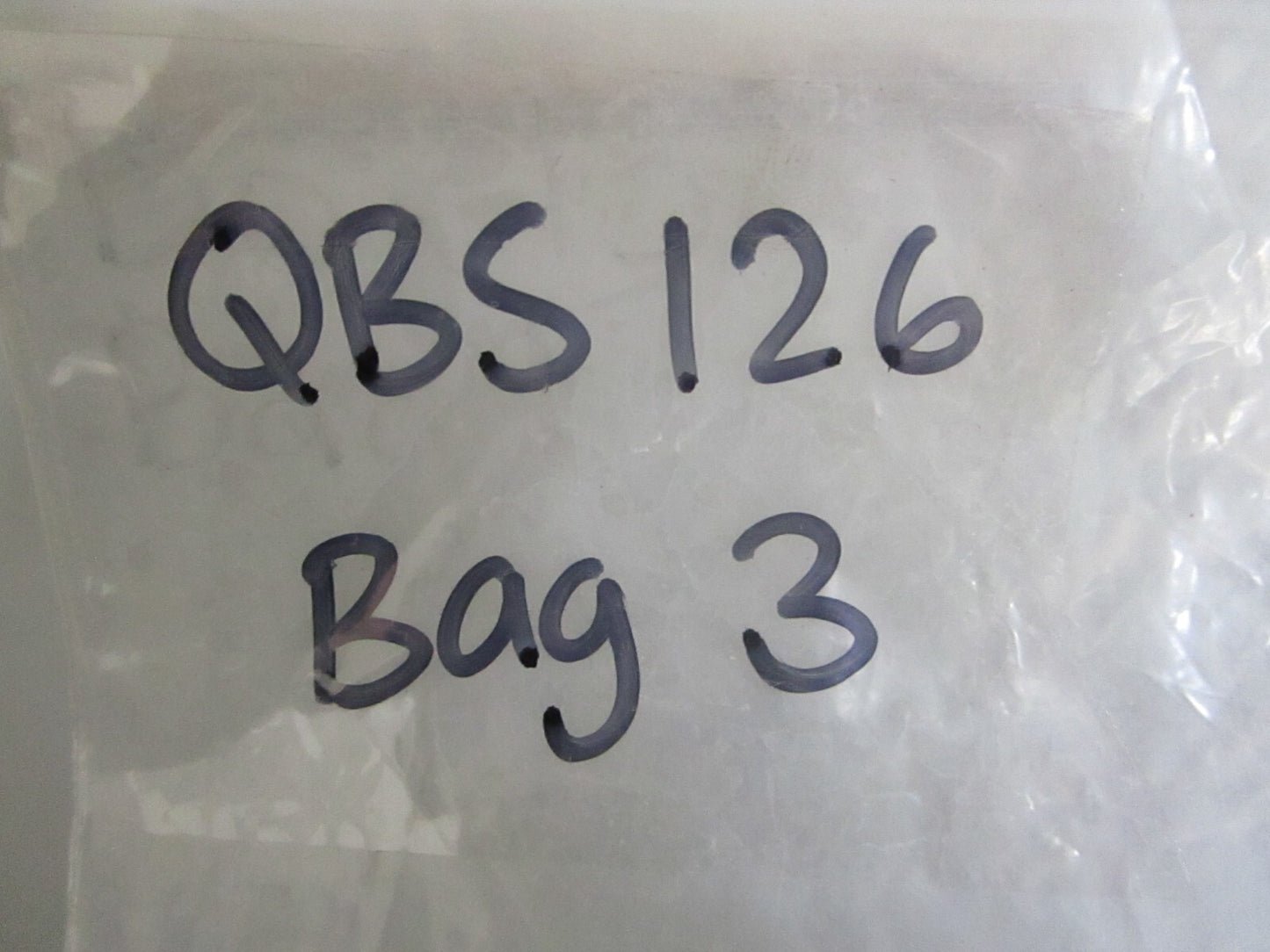 *NEW OEM* 0820 John Deere Washer R34295