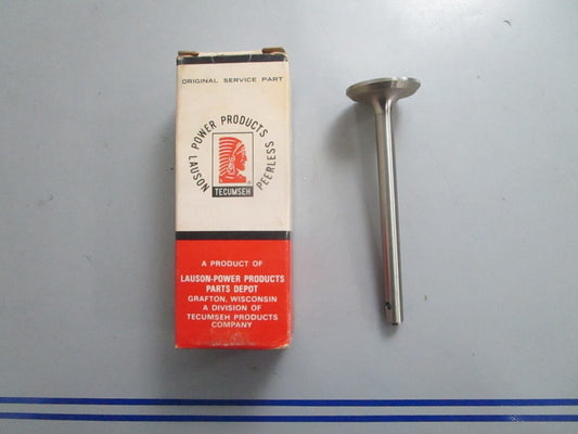 *NEW OEM* 0820 Tecumseh Exhaust Valve 31942