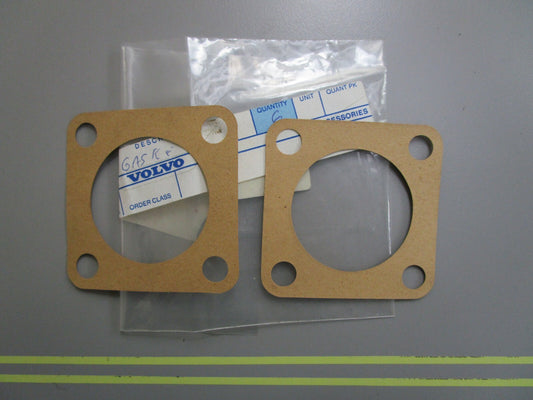 *NEW OEM* (LOT OF 2) 0810 Volvo Penta Gasket 824677