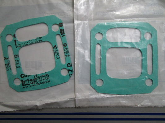 *NEW* (LOT OF 2) 0720 Sierra Gasket 18-0673 Replaces: OMC Evinrude 910113