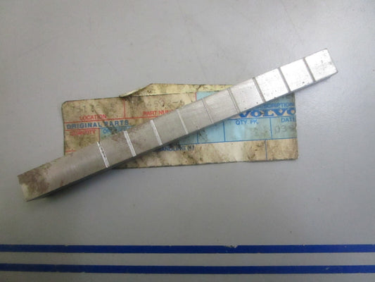 *NEW OEM* 0820 Volvo Penta Alignment Wedge 884502