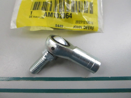 NEW OEM AM102064 John Deere Ball Joint 0810