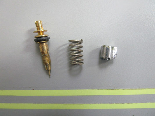 *NEW OEM* 0810 Honda Screw Set 16016-ZW1-L41
