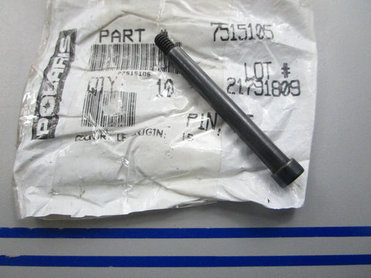 NEW OEM 7515105 Polaris Pin 0810