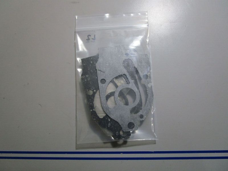 *NEW OEM* (LOT OF 2) 0770 Mercury Quicksilver Gasket 27-31285