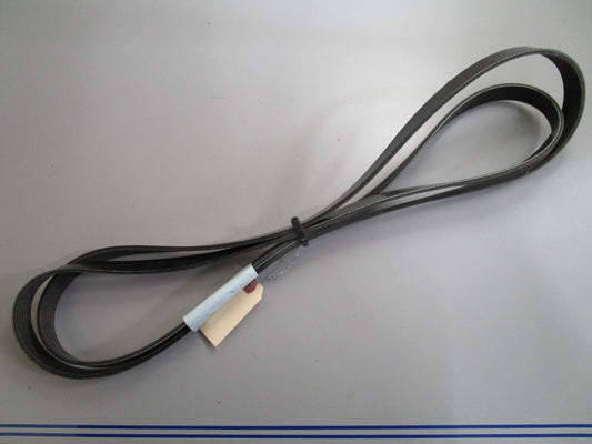 *NEW OEM* 0810 Mercury Quicksilver Serpentine Belt 57-865615 865615Q07
