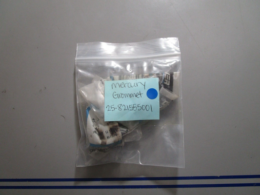 *NEW OEM* 0770 Mercury Quicksilver Grommet 25-821555001