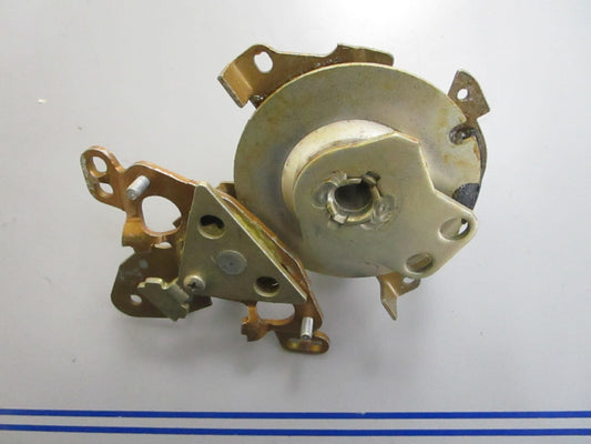 *NEW OEM* 0820 Mercury Quicksilver Plate Ay 92474A8