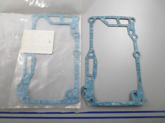 *NEW OEM* (LOT OF 2) 0810 Tohatsu Nissan Gasket 3B2-61012-2 3B2-610122