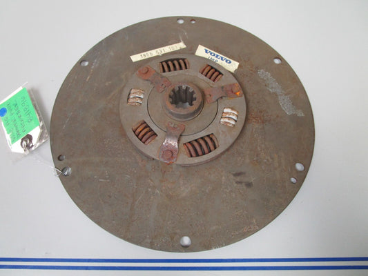 *NEW OEM* 0720 Volvo Penta AQ Damper Plate Absorber 841896