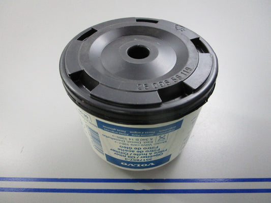 NEW OEM 3517857 Volvo Penta Fuel Filter 0810