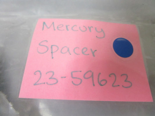 *NEW OEM* 0810 Mercury Quicksilver Spacer 23-59623