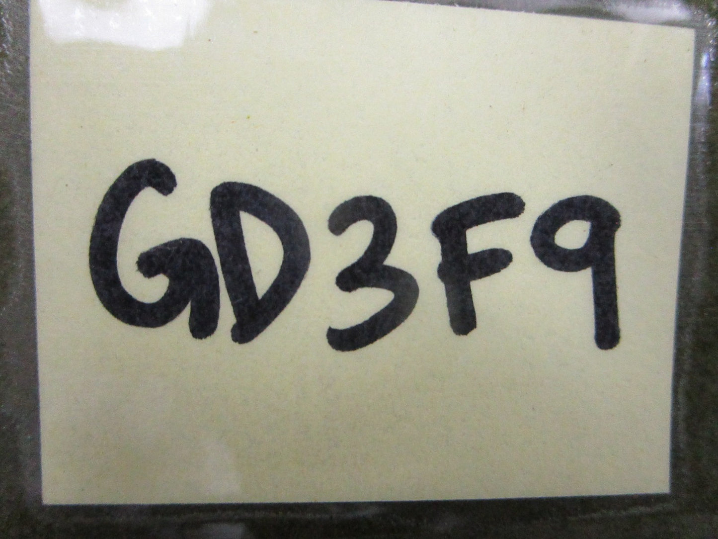 *NEW OEM* 0810 CAT Gasket 1W-2636