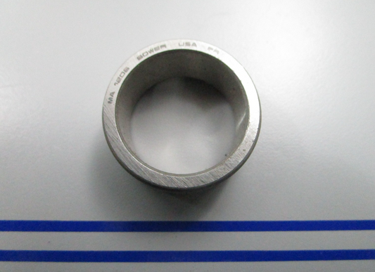 *NEW* 0810 Bower Race MA1205