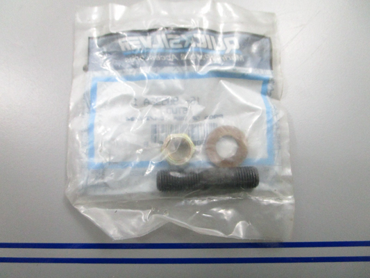 *NEW OEM* 0810 Mercury Quicksilver Stud 16-98532A1
