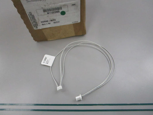 NEW OEM W11325605 Whirlpool Wire Harness 0810