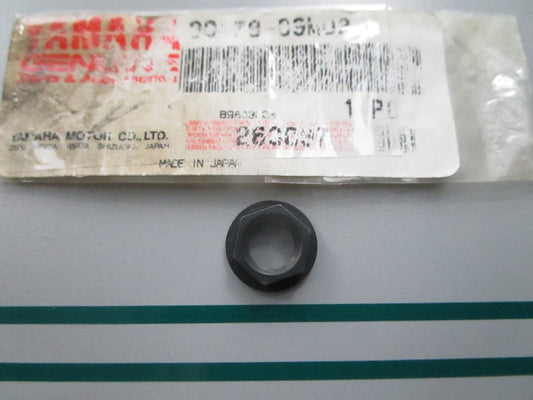 NEW OEM 90179-09M02 Yamaha Nut 0810