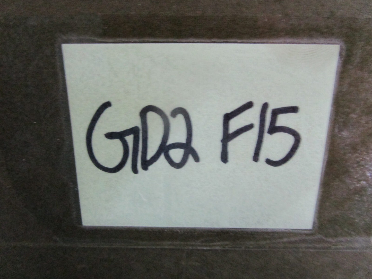 *NEW OEM* 0820 Volvo Penta Gasket 856906