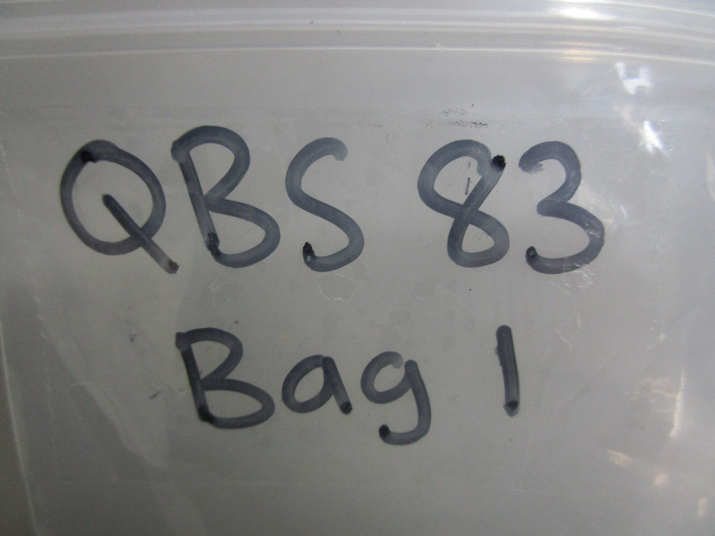 *NEW OEM* 0820 Mercury Quicksilver T-Fitting 1395-7900