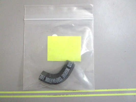 *NEW OEM* 0750 OMC Johnson Evinrude ELBOW HOSE 333446 0333446