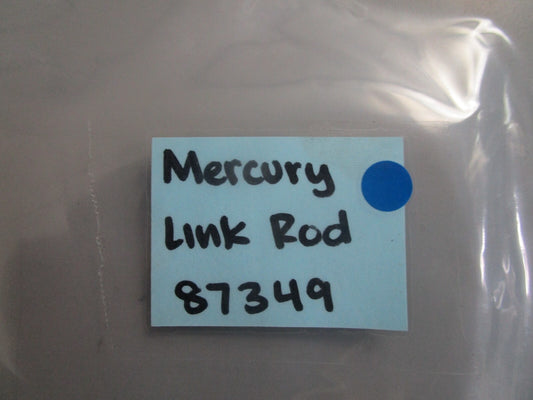 *NEW OEM* 0810 Mercury Quicksilver Link Rod 87349
