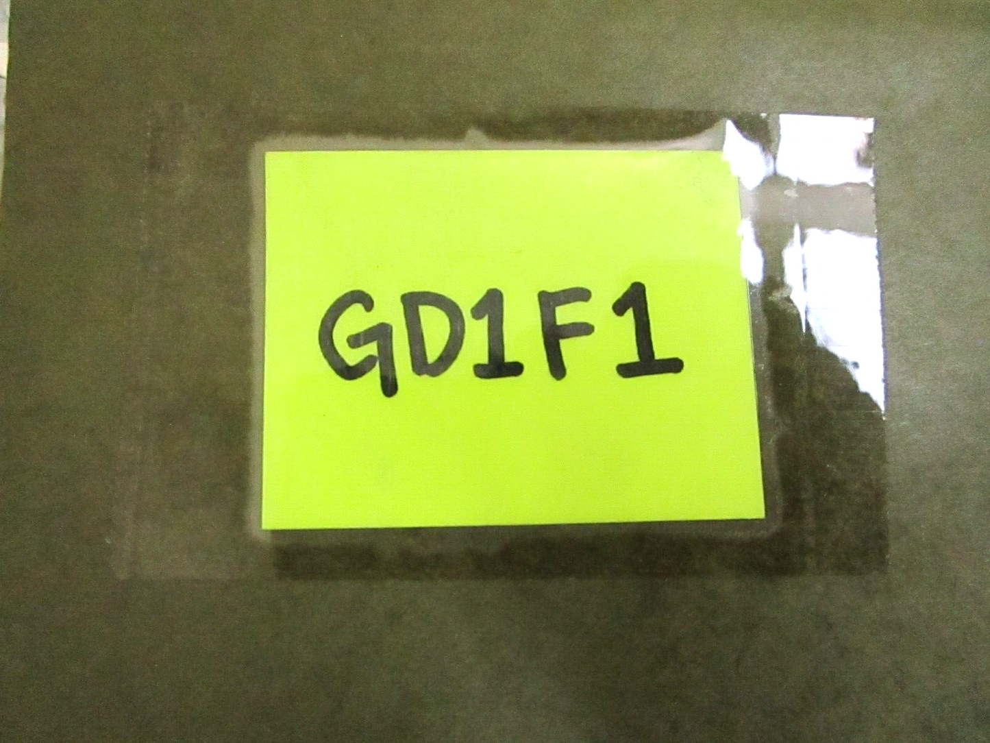 *NEW OEM* 0750 Yamaha UPPER CASING GASKET 6G1-45113-A1