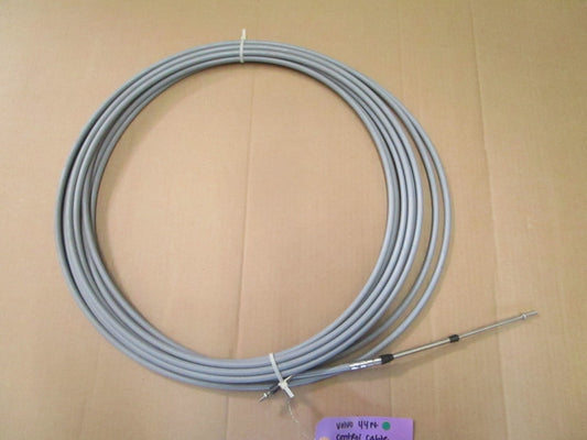 NEW OEM 3851078 Volvo Penta 44' Control Cable 0820