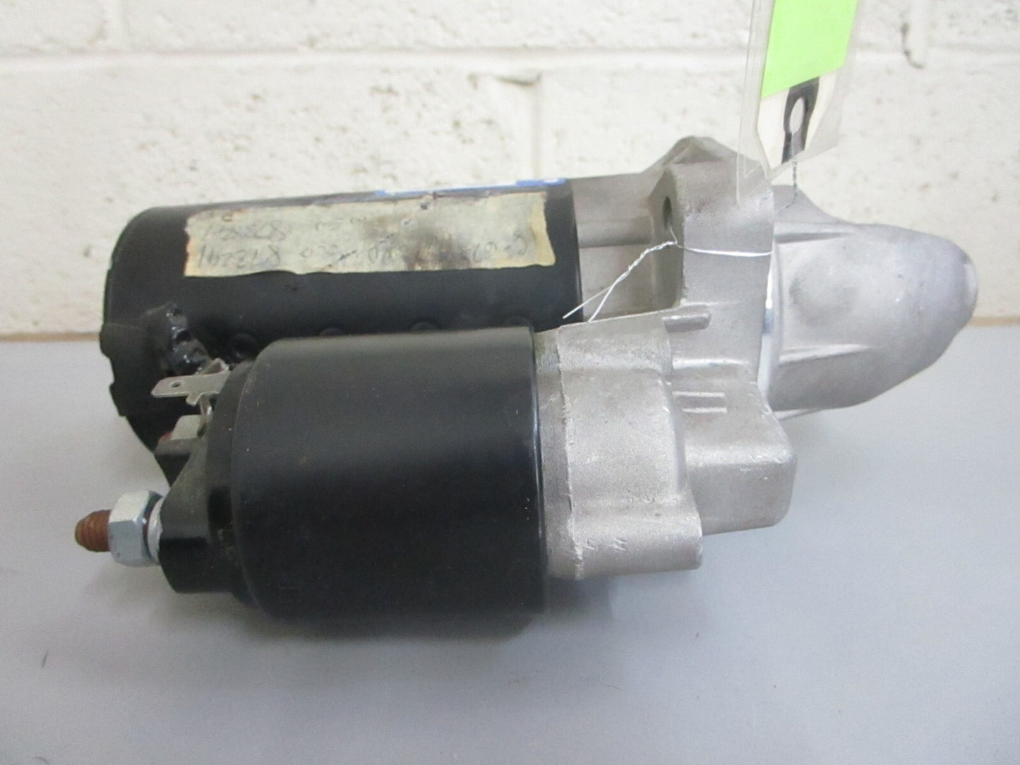 *NEW* 0820 WPS Starter 2-1290-B0 17135N Replaces: 872241 873719