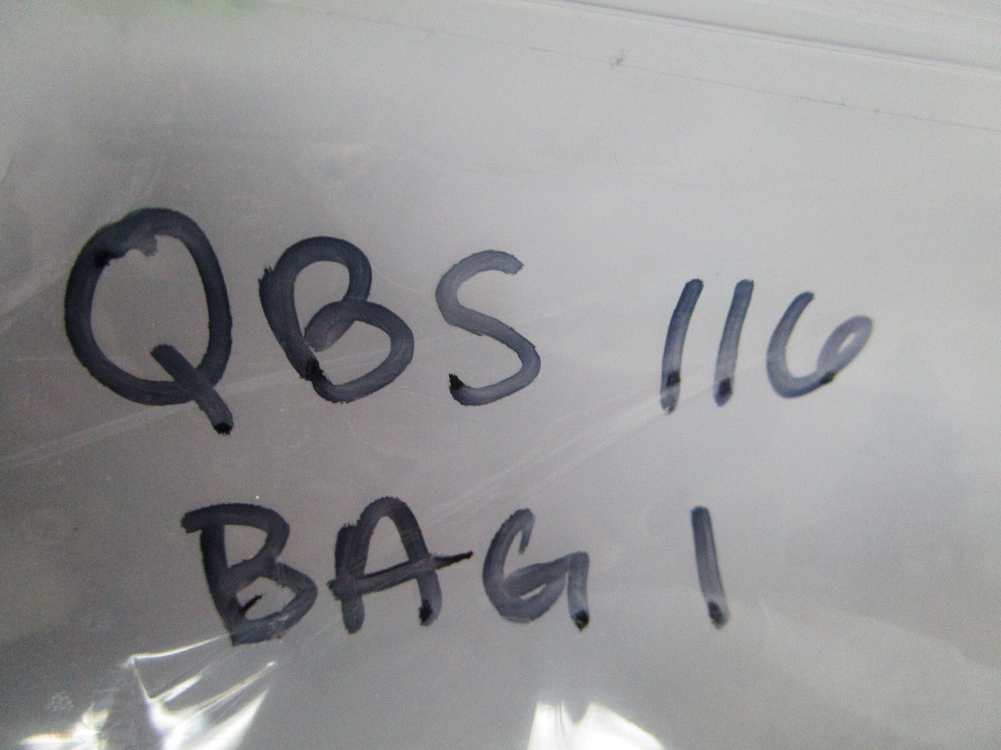 *NEW OEM* 0810 Mercury Quicksilver Ring F10167