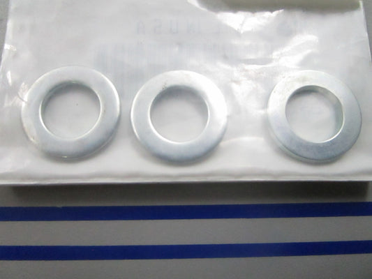 *NEW OEM* (LOT OF 3) 0810 Harley Davidson Flat Washer 57920-04