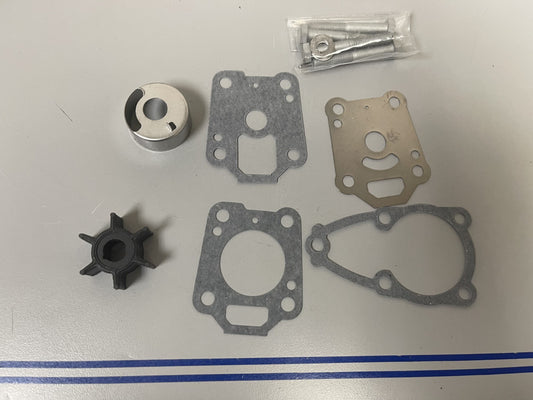 NEW OEM 369-87322-1 Nissan Tohatsu Water Pump Kit 0670