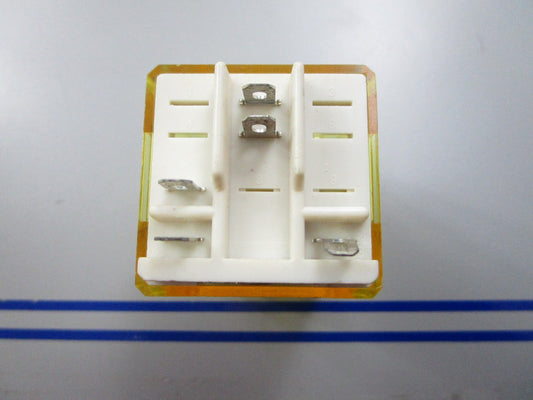 *NEW* 0810 IDEC 24V Power Relay RR1BA-U