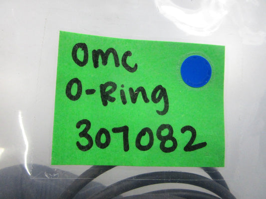*NEW OEM* (LOT OF 2) 0810 OMC Johnson Evinrude O-Ring 307082 0307082