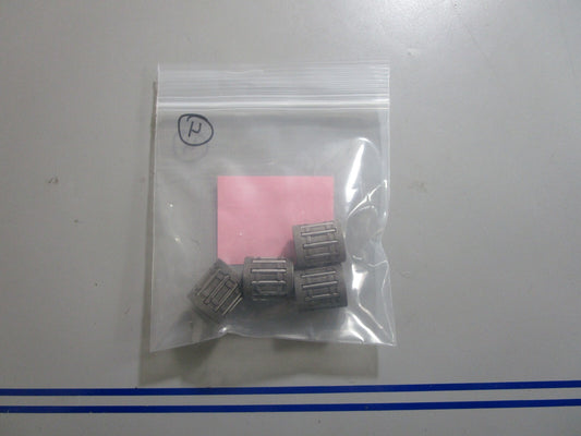 *NEW OEM* 0810 Suzuki Bearing 09263-14006