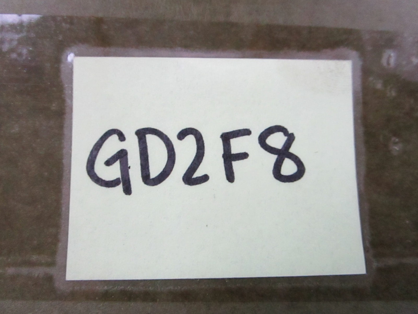 NEW OEM (LOT OF 2) 6E5-13621-A1-00 Yamaha Gasket 0810