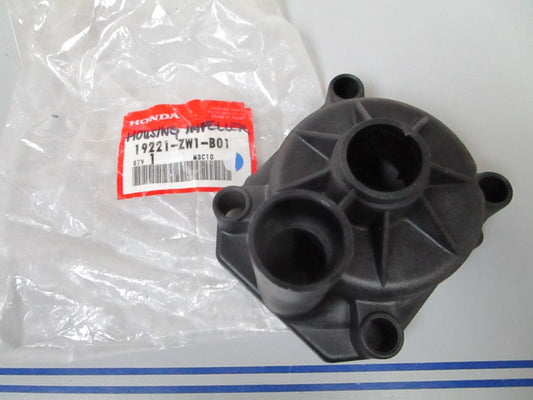 *NEW OEM* 0810 Honda Housing Impeller 19221-ZW1-B01