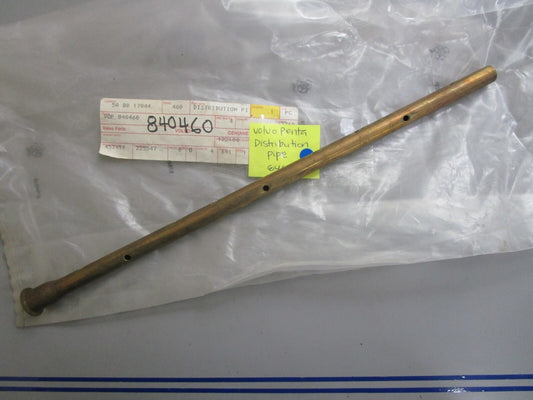*NEW OEM* 0820 Volvo Penta Distribution Piper 840460