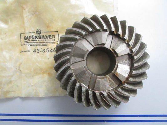 *NEW OEM* 0820 Mercury Quicksilver 28T Reverse Gear 43-85462