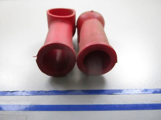 *NEW OEM* (LOT OF 2) 0810 Volvo Penta Protective Cover 3852487