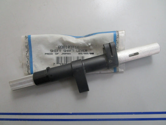 *NEW OEM* 0820 Mercury Quicksilver Shift Shaft Lever 898103T16