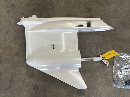 *NEW OEM* Johnson Evinrude 90 115 HP Lower Unit