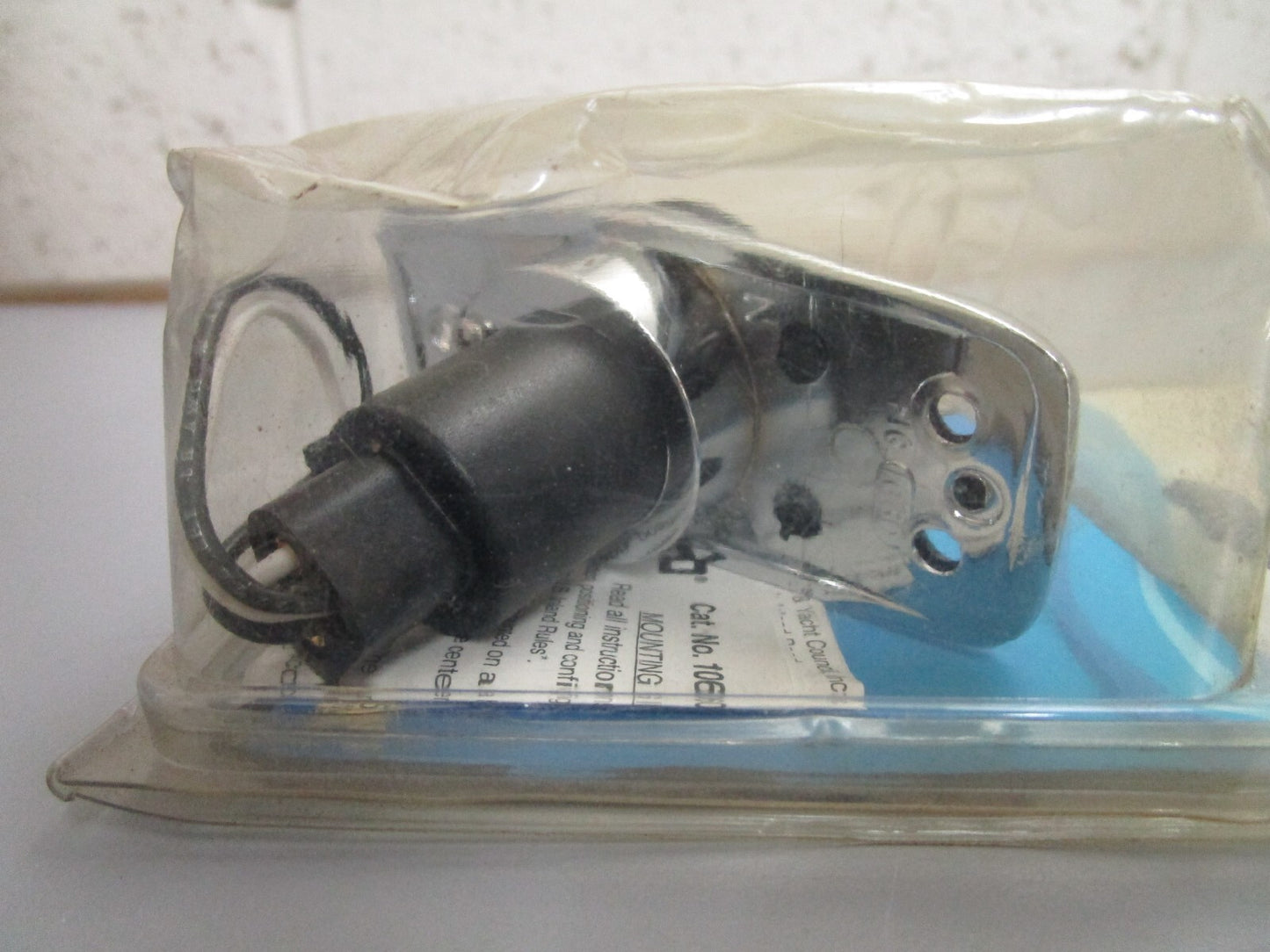 *NEW* 0820 Perko Pole Light Base 1060PB0DP