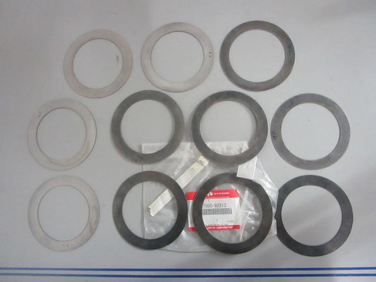 *NEW OEM* 0820 Suzuki Shim Set 57500-92813
