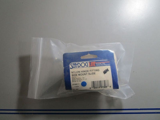 *NEW* 0770 SeaDog Line Nylon Hinge Fitting Side Mount Slide 273261-1