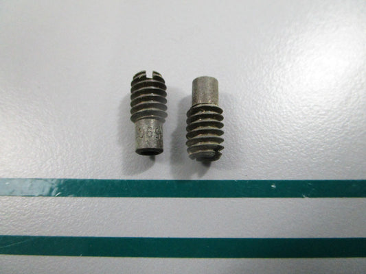 NEW OEM (LOT OF 2) 317330 0317330 OMC Johnson Evinrude 59C Orifice Plug 0810
