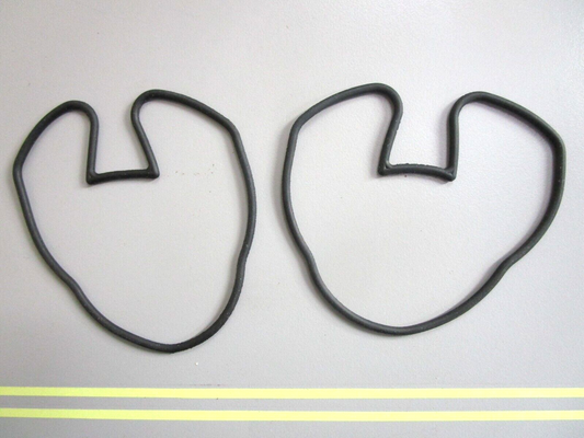 *NEW OEM* (LOT OF 2) 0750 OMC Johnson Evinrude SEAL 911704 0911704